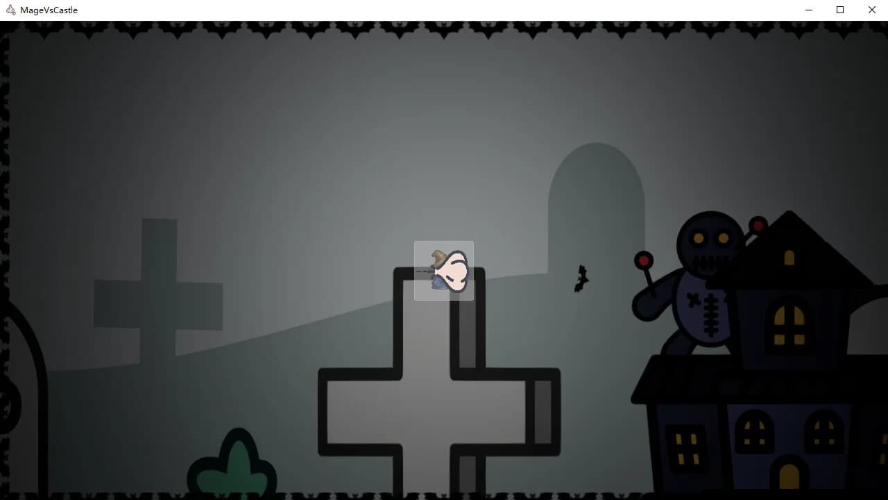 mageVScastle görsel 5