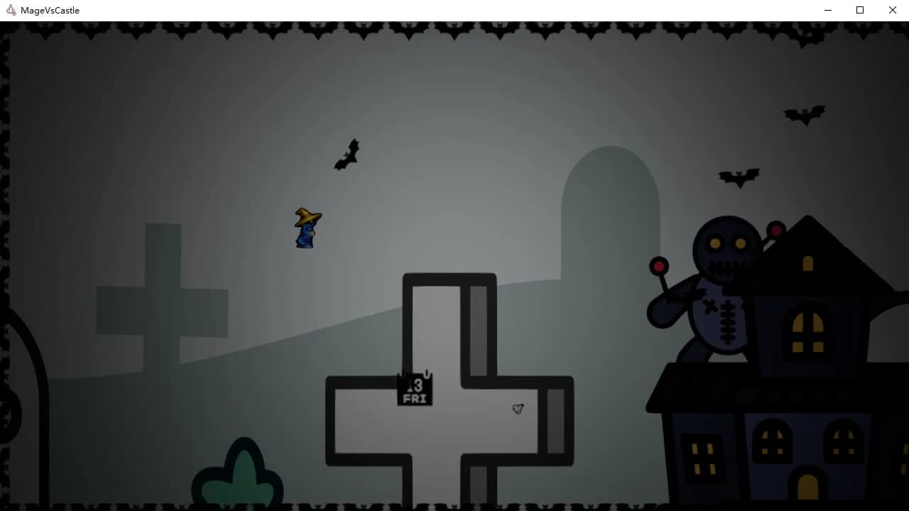 mageVScastle görsel 6