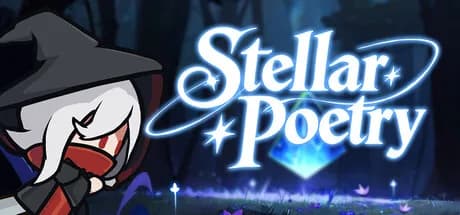 Stellar Poetry