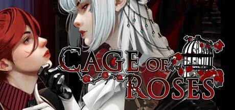 Cage of Roses görsel 1