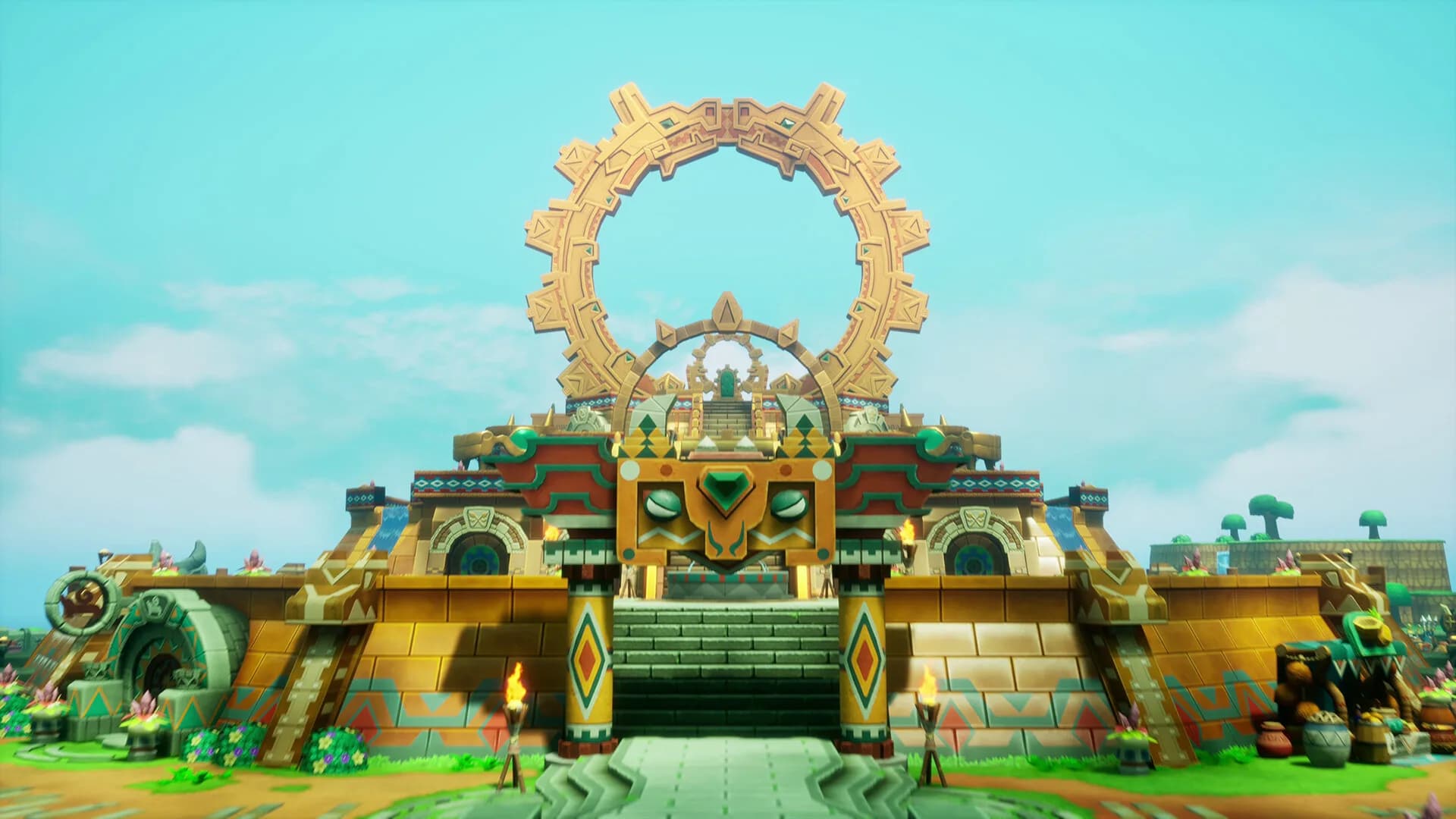 FANTASY LIFE i: The Girl Who Steals Time görsel 3