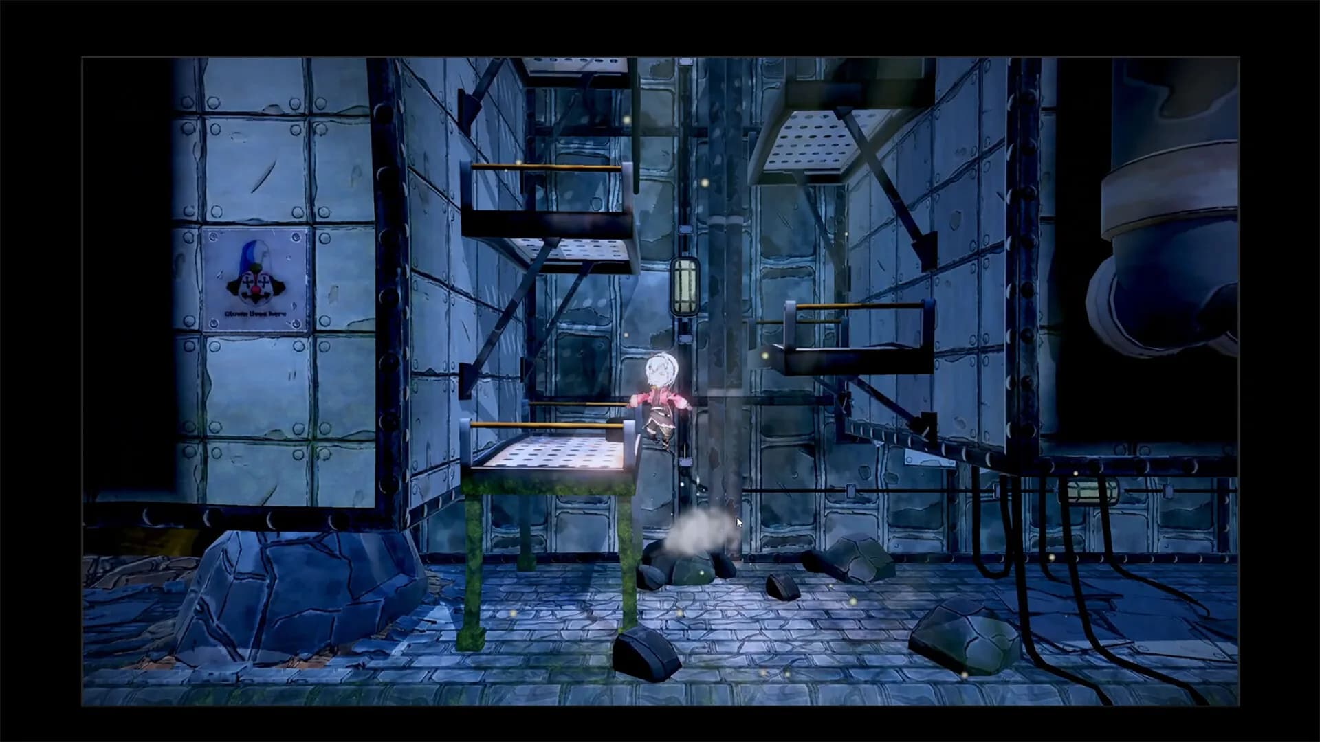 Galaxy Chronicle: Echoes of Stearone görsel 10