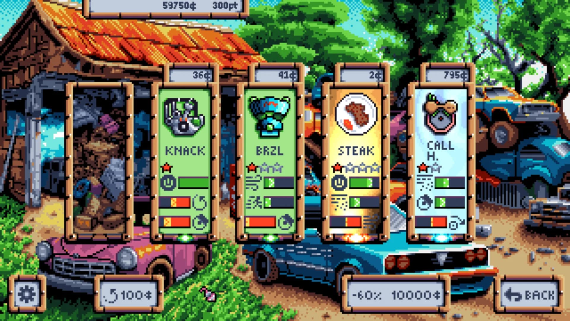 Goblin Auto Club Manager görsel 4