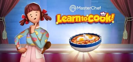MasterChef: Learn to Cook! görsel 1