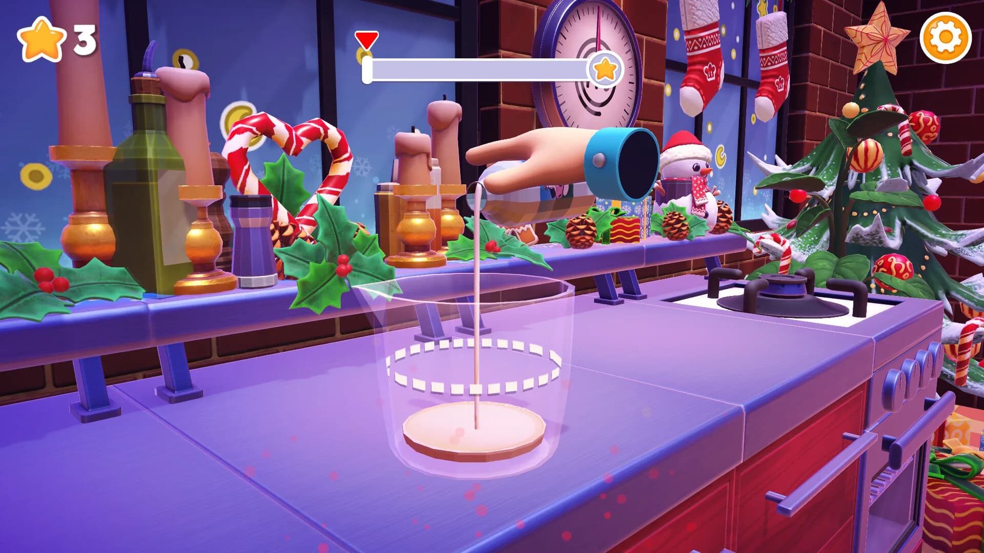 MasterChef: Learn to Cook! görsel 6