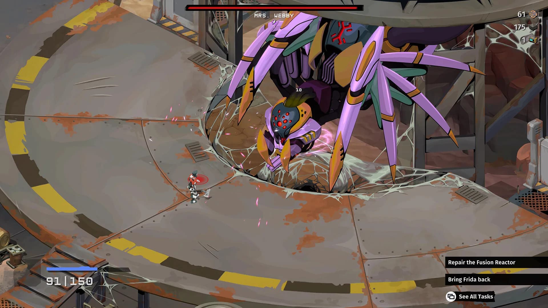 I Am Machine görsel 8