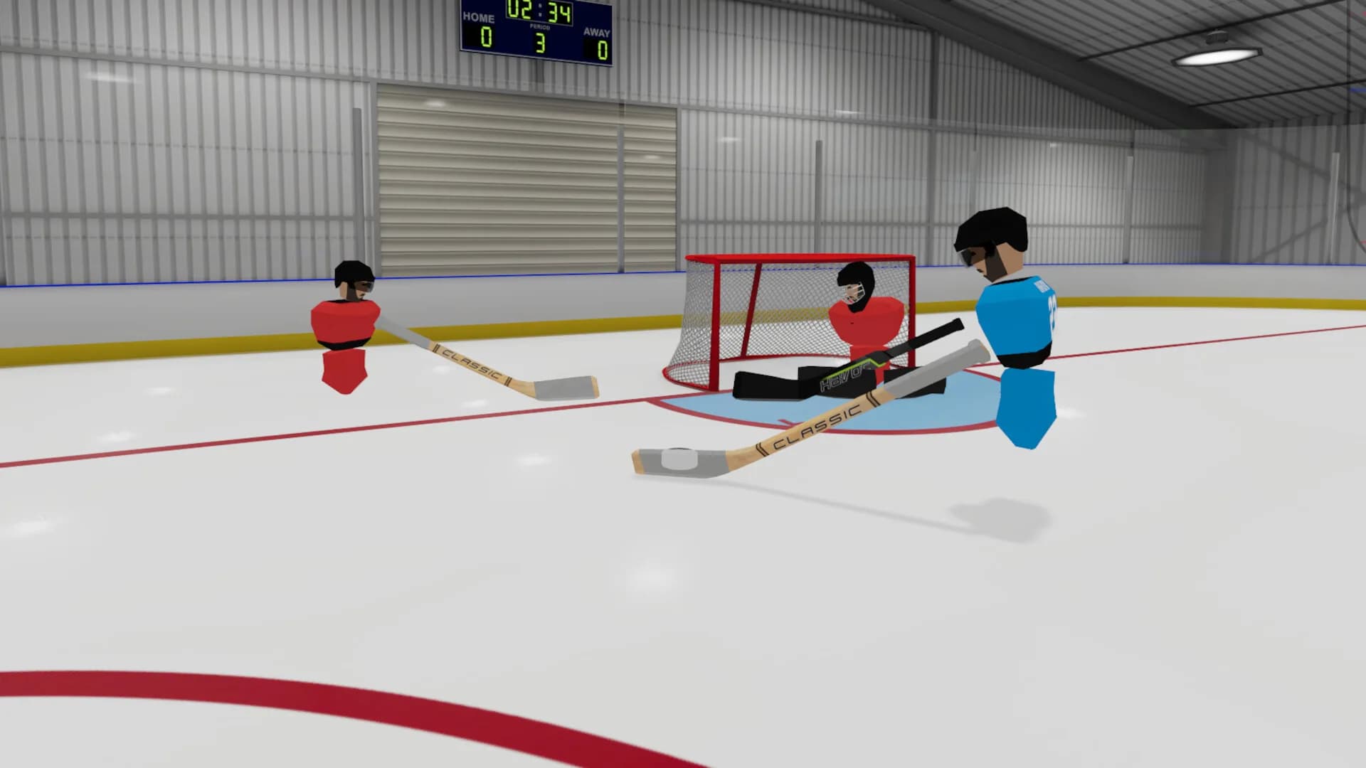 Puck görsel 4