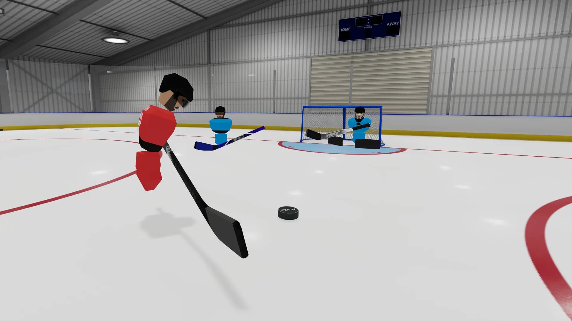 Puck görsel 6