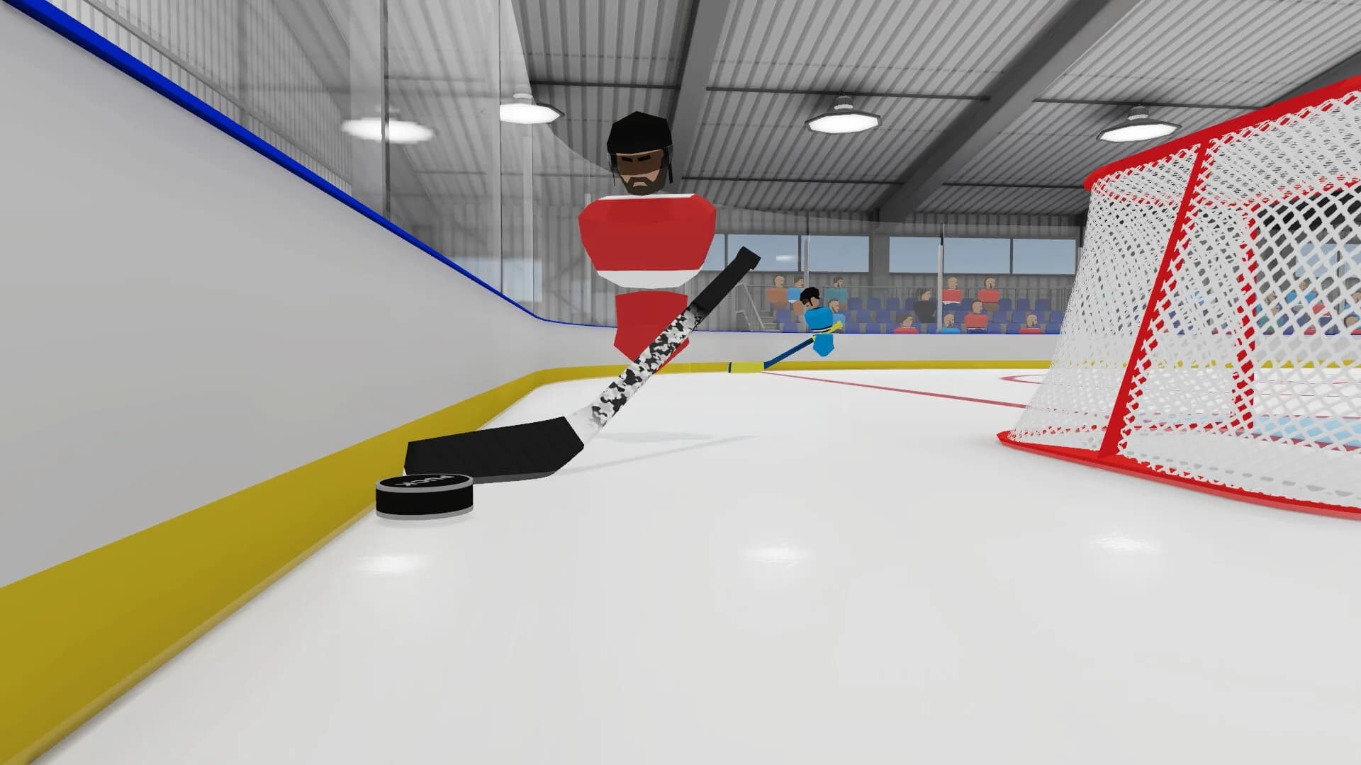Puck görsel 7