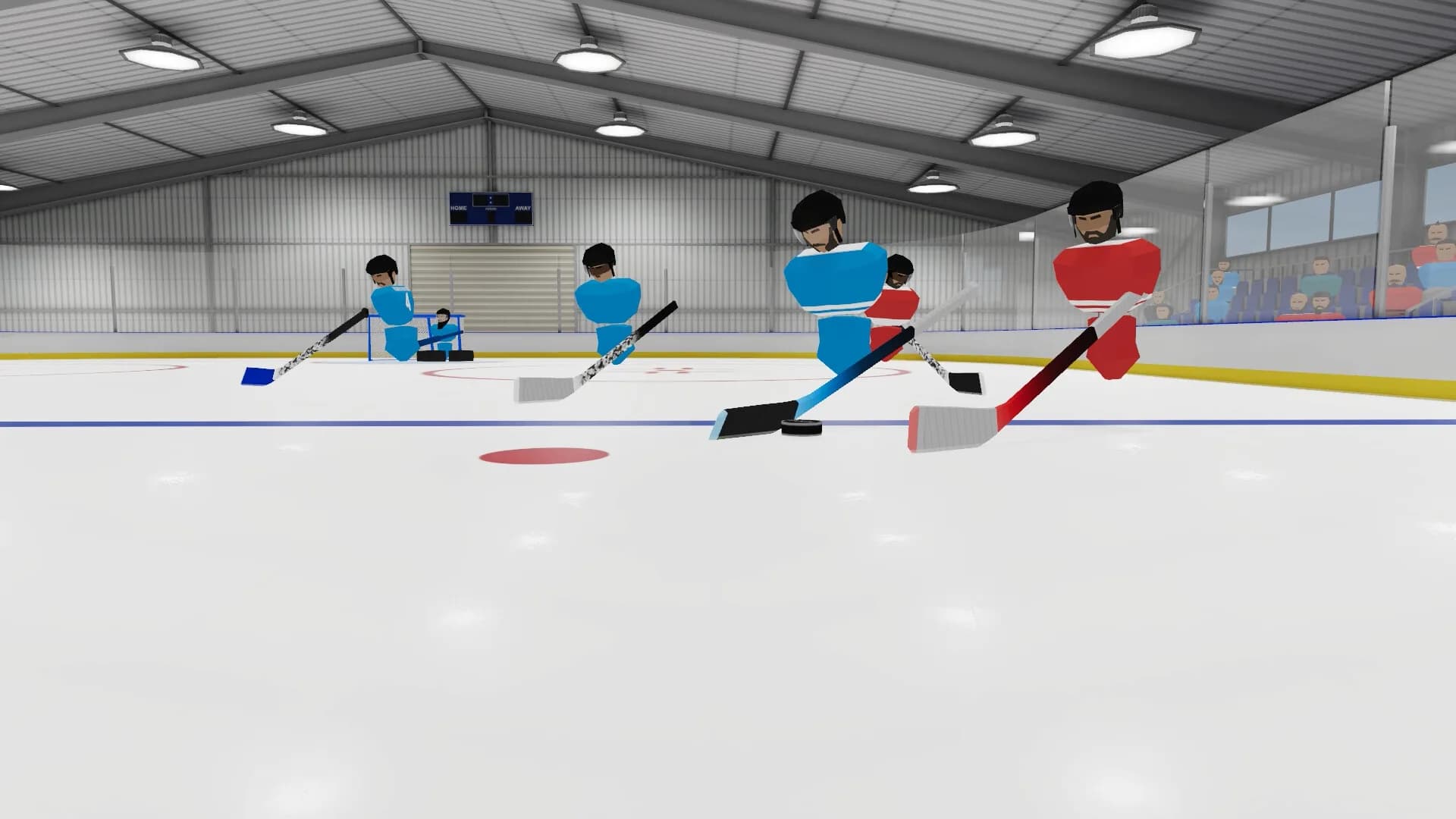 Puck görsel 8