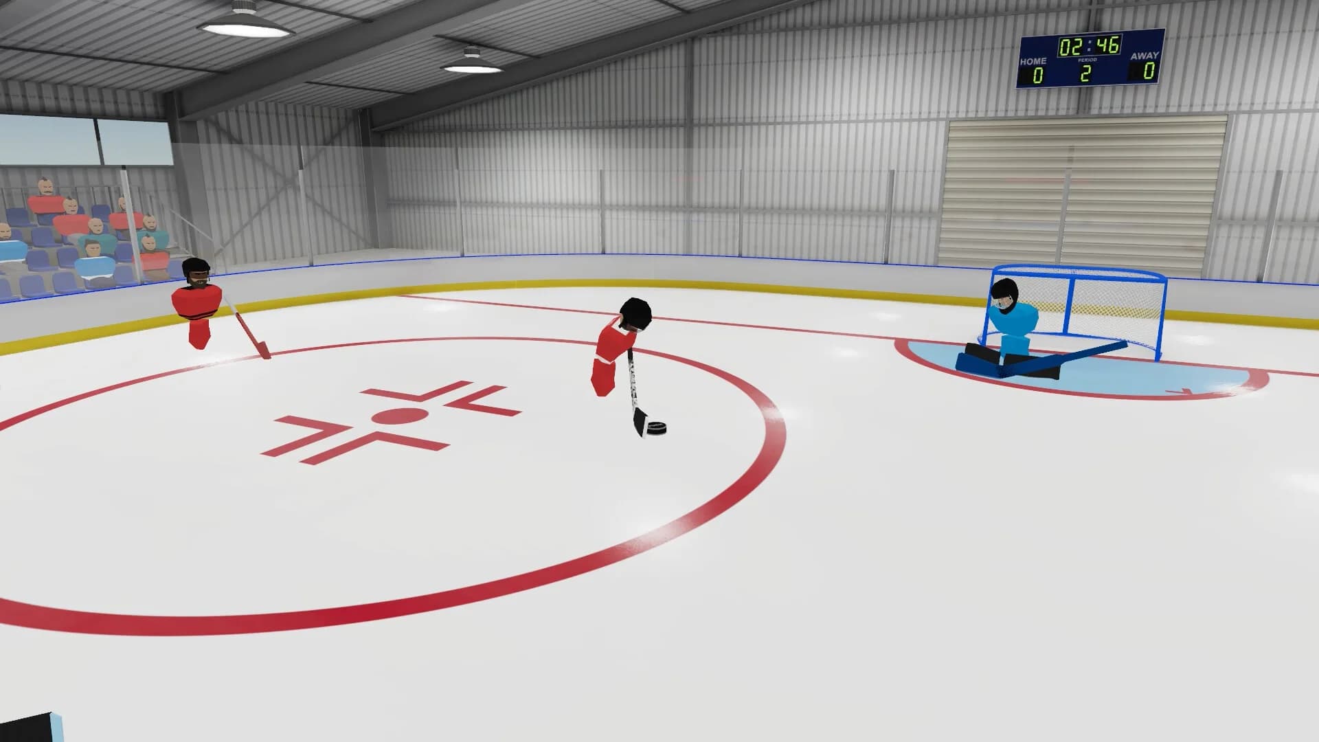 Puck görsel 9