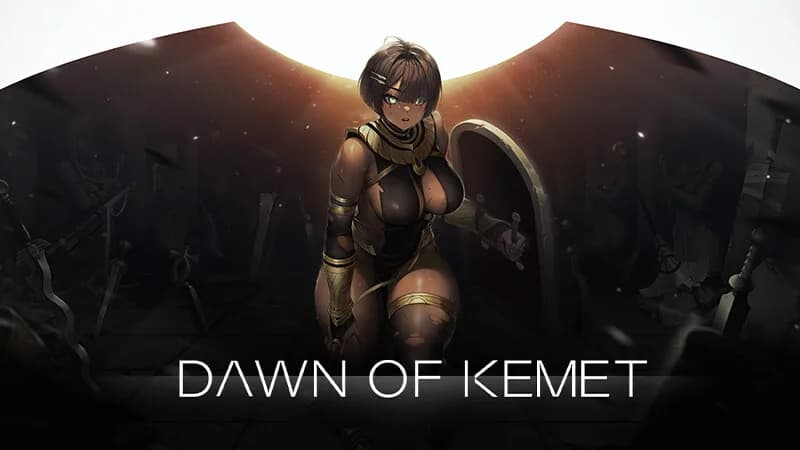 Dawn of Kemet görsel 2
