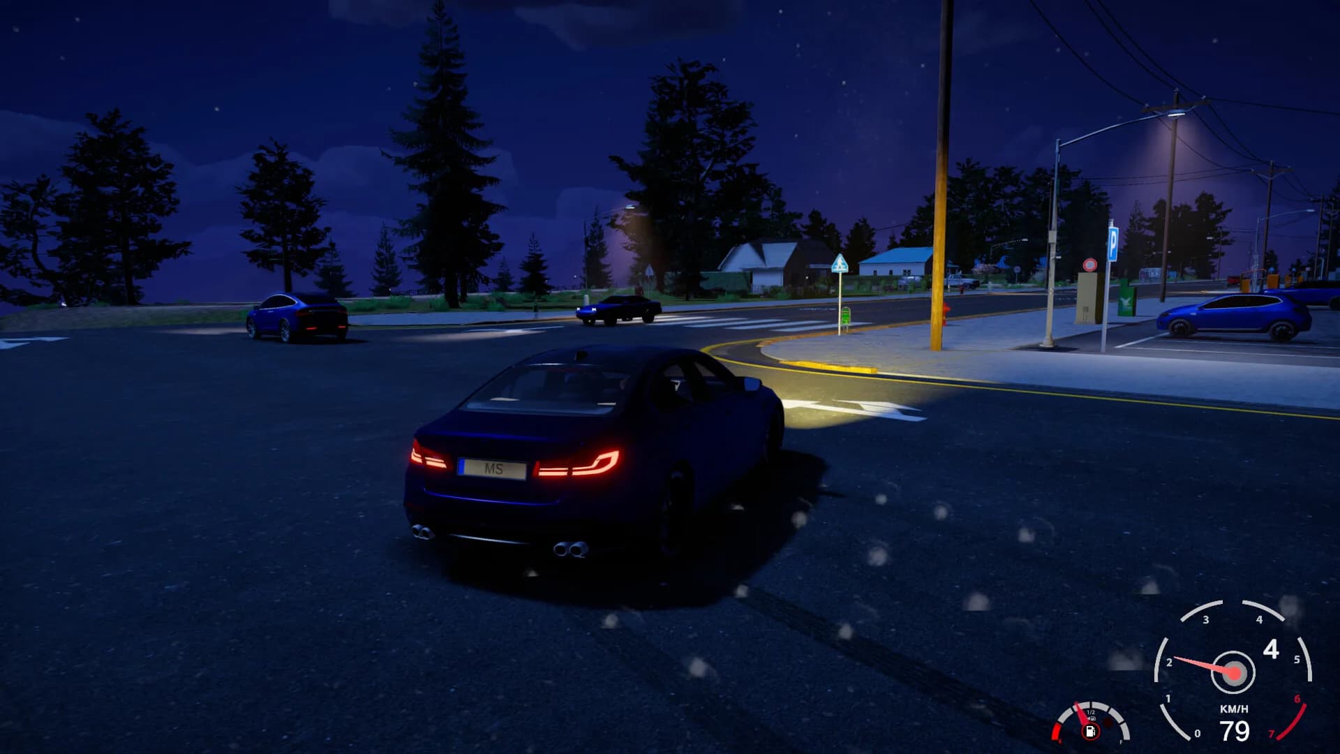 Money Simulator görsel 2