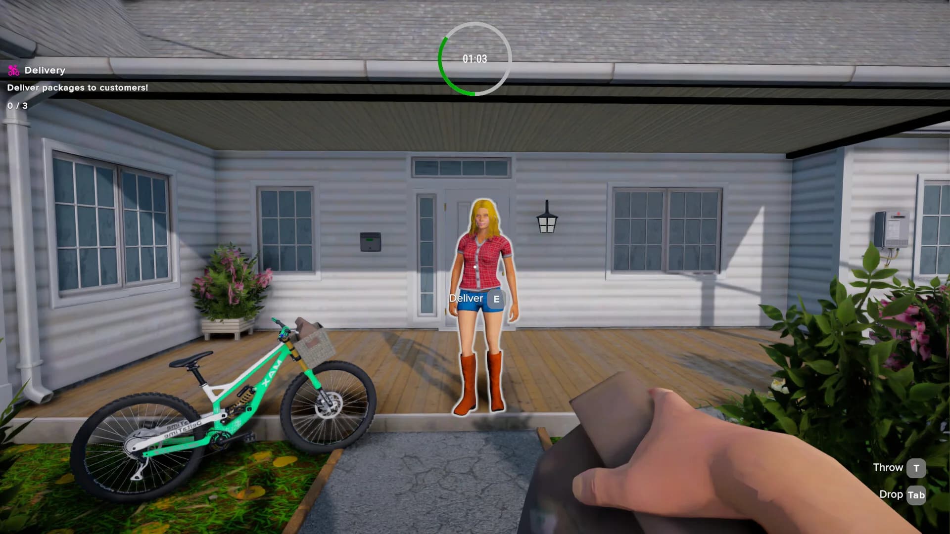 Money Simulator görsel 4