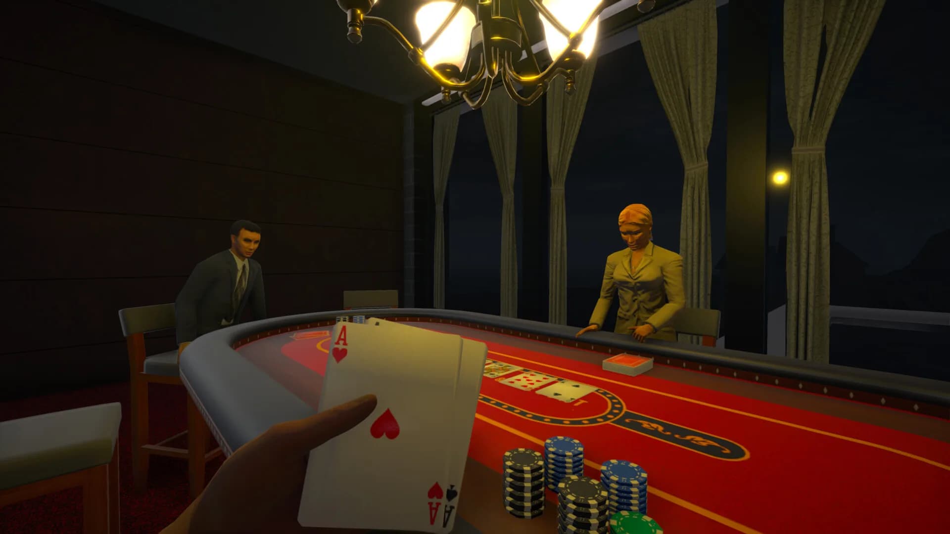 Money Simulator görsel 7