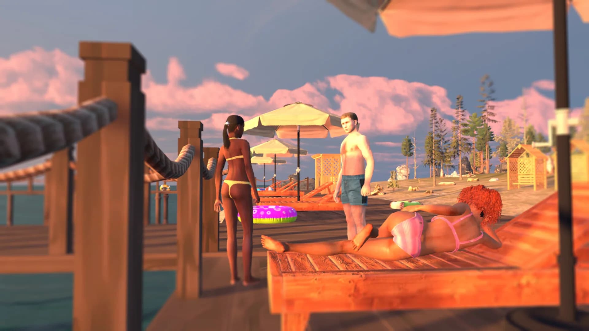 Money Simulator görsel 9