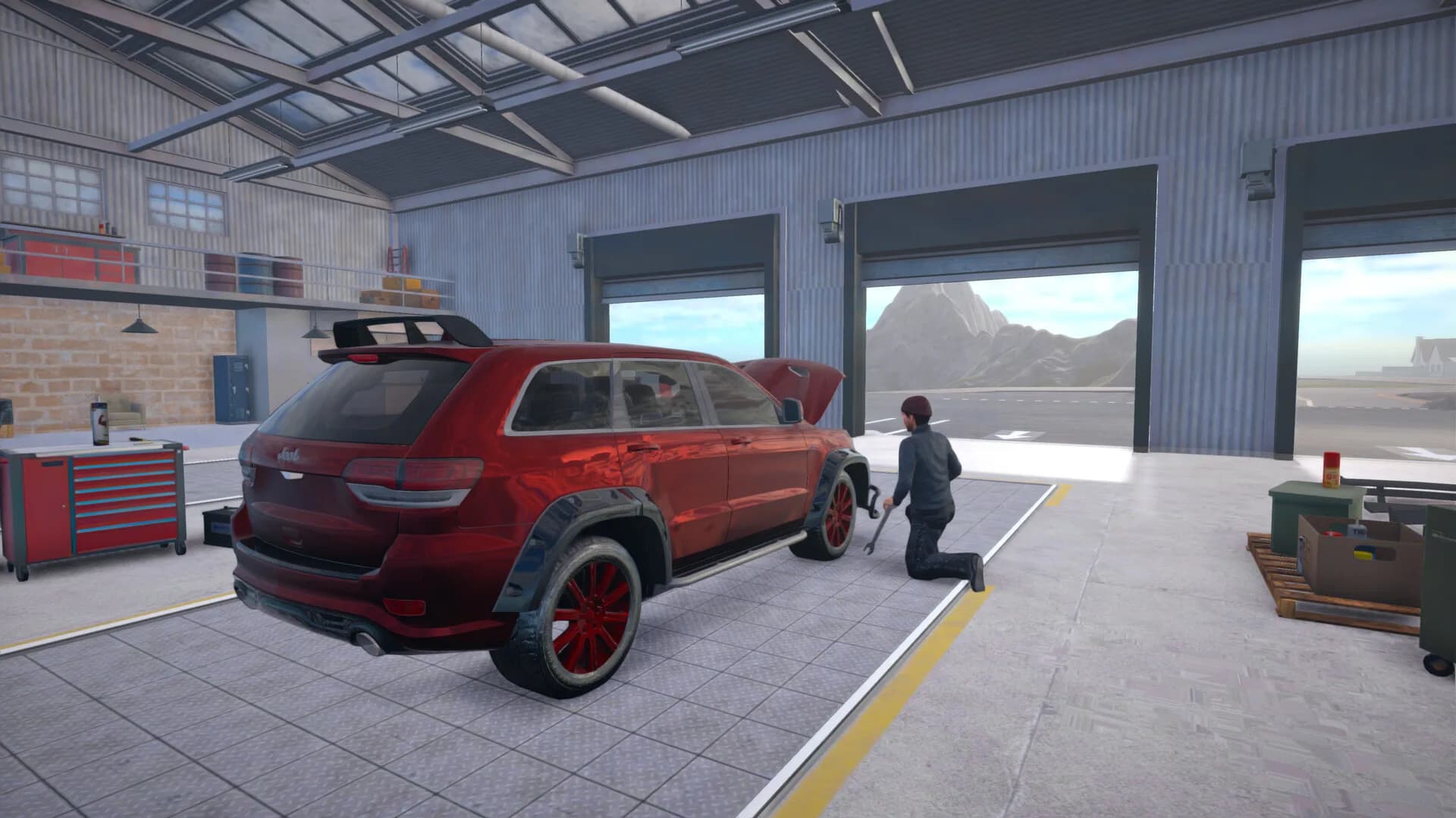 Money Simulator görsel 10