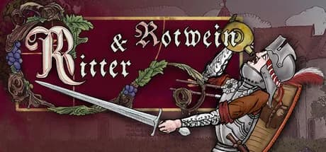 Ritter & Rotwein görsel 1