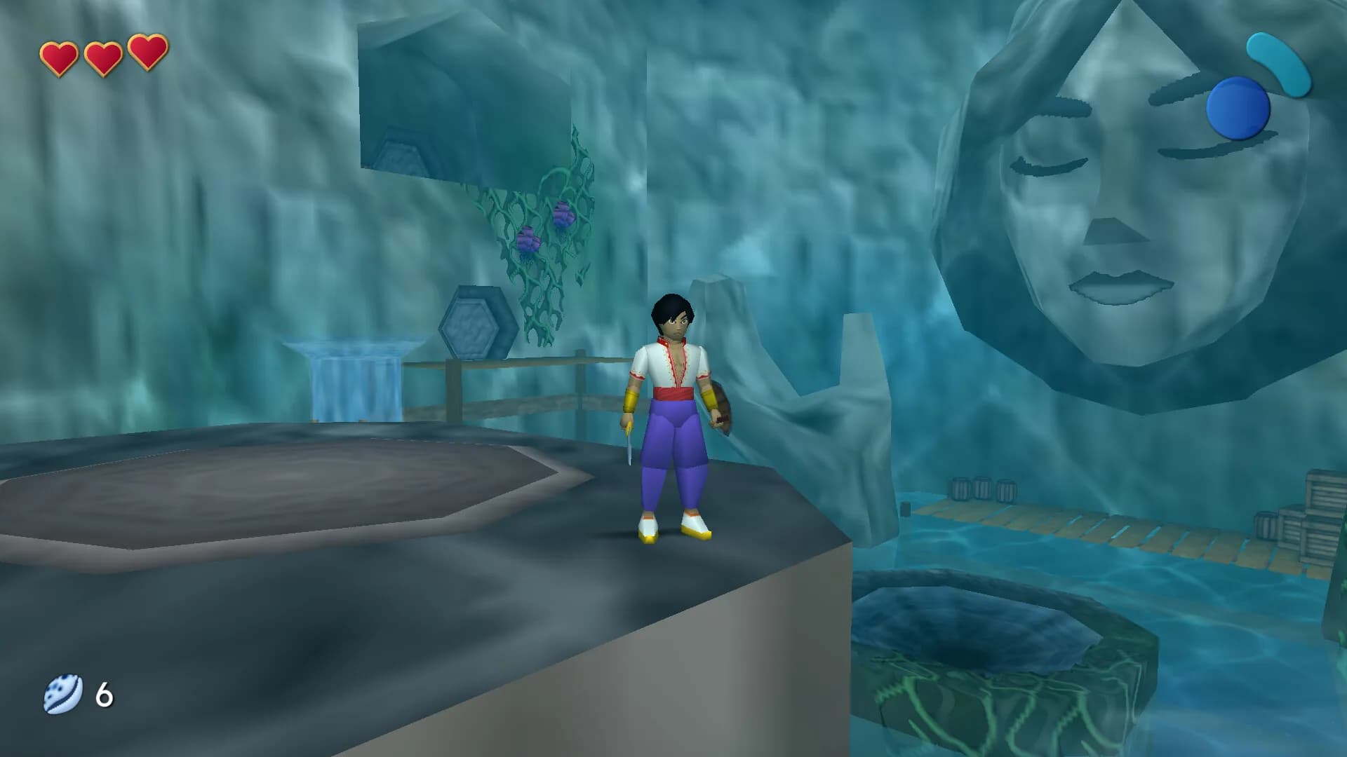 Azaran: Islands of the Jinn görsel 2
