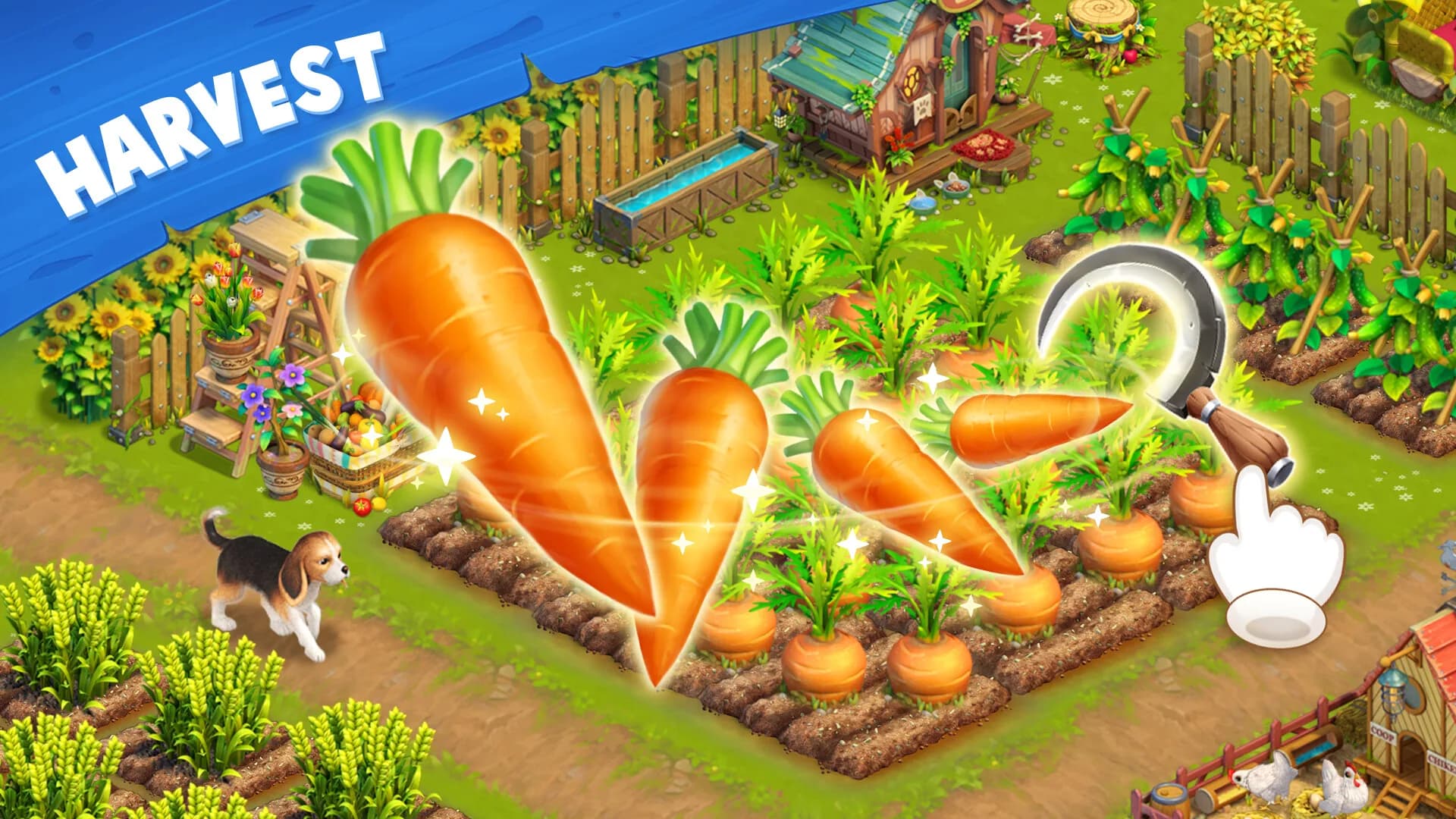 Sarah's Adventure: Time Travel görsel 9