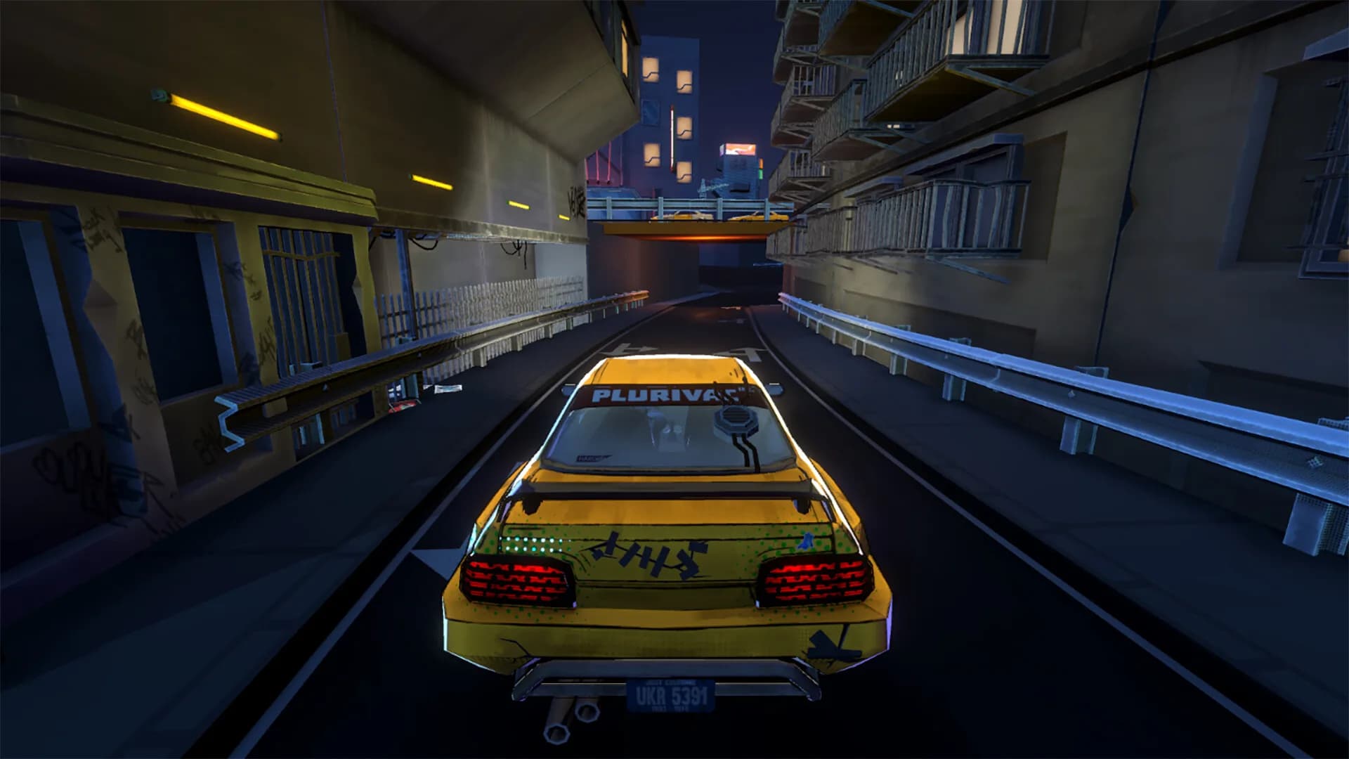 REV UP görsel 2