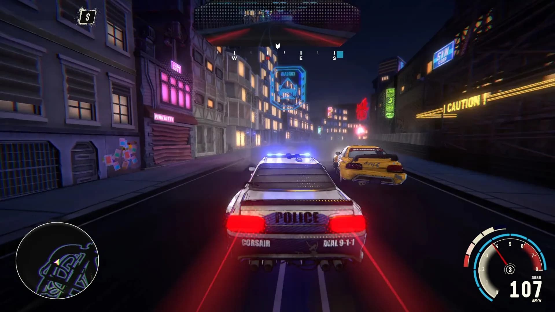 REV UP görsel 3