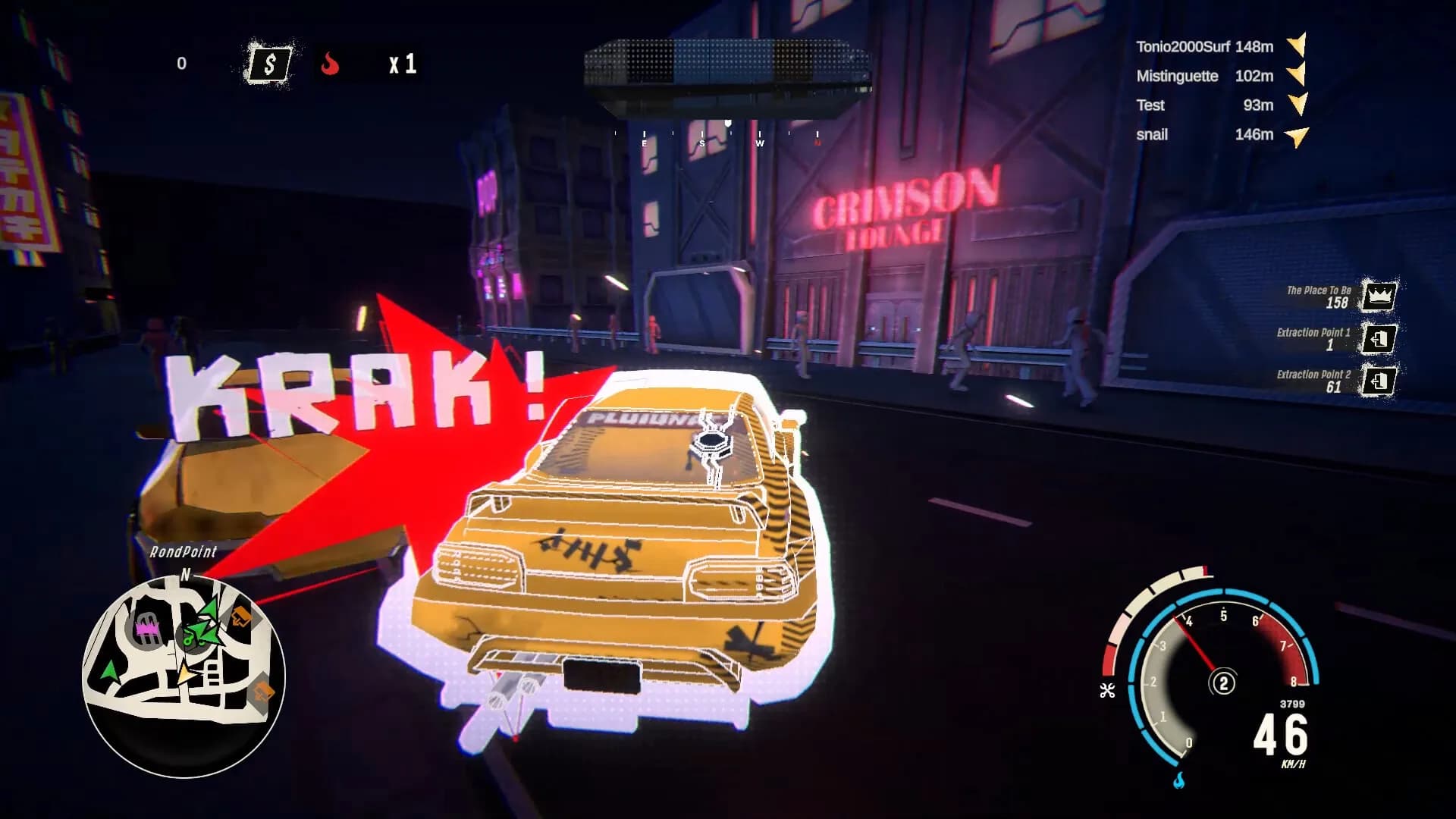 REV UP görsel 4
