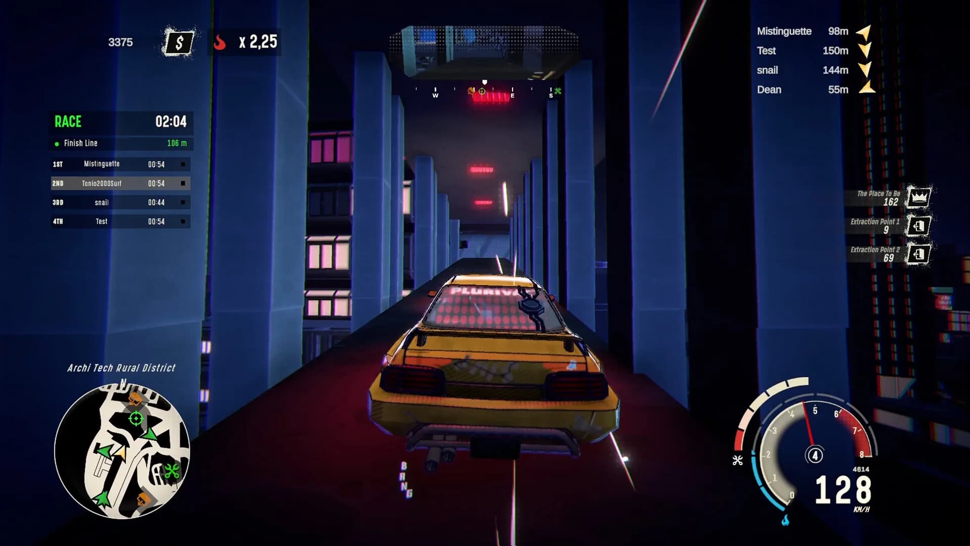REV UP görsel 6