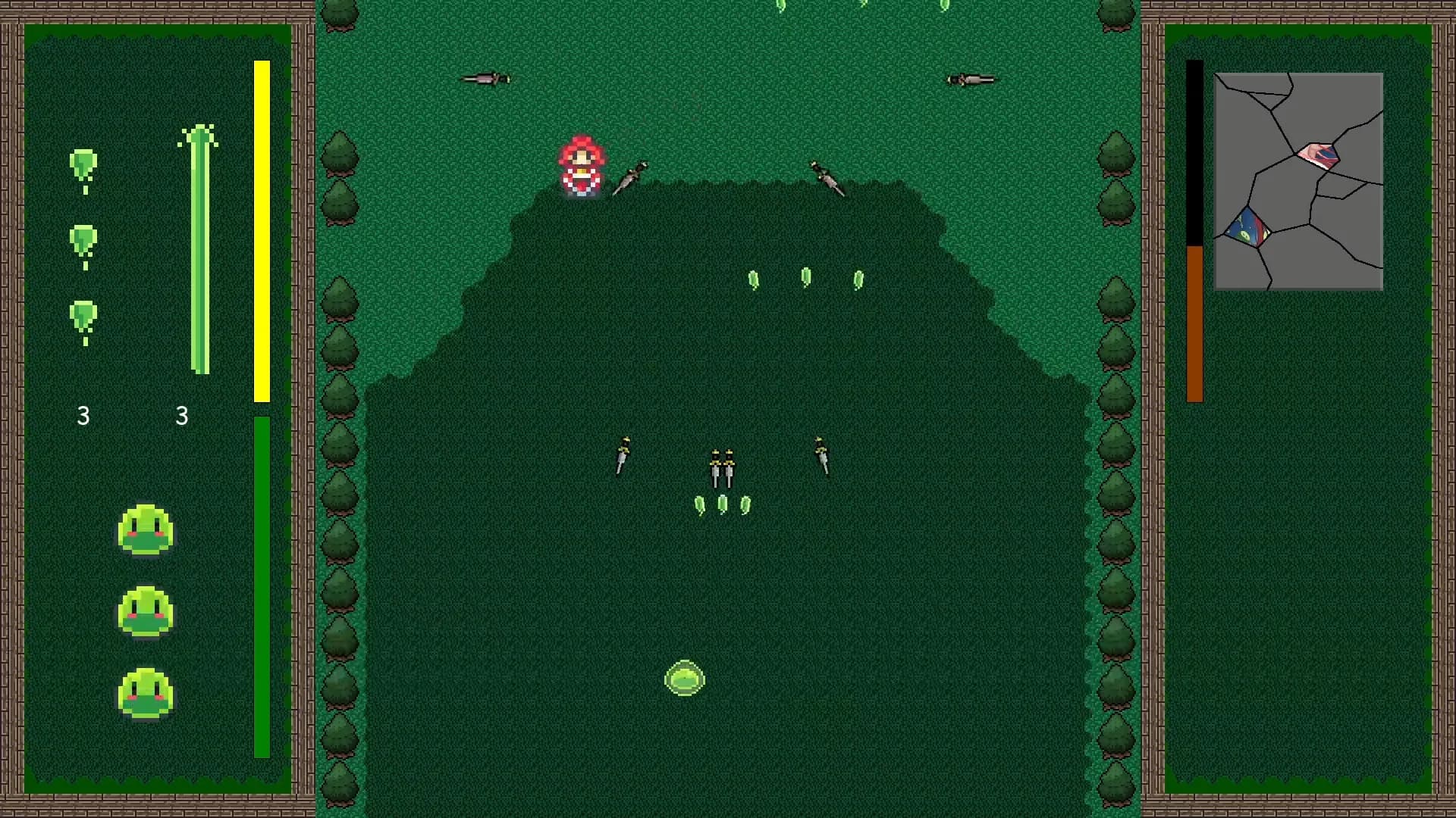 Sweet Slimes Revenge görsel 10