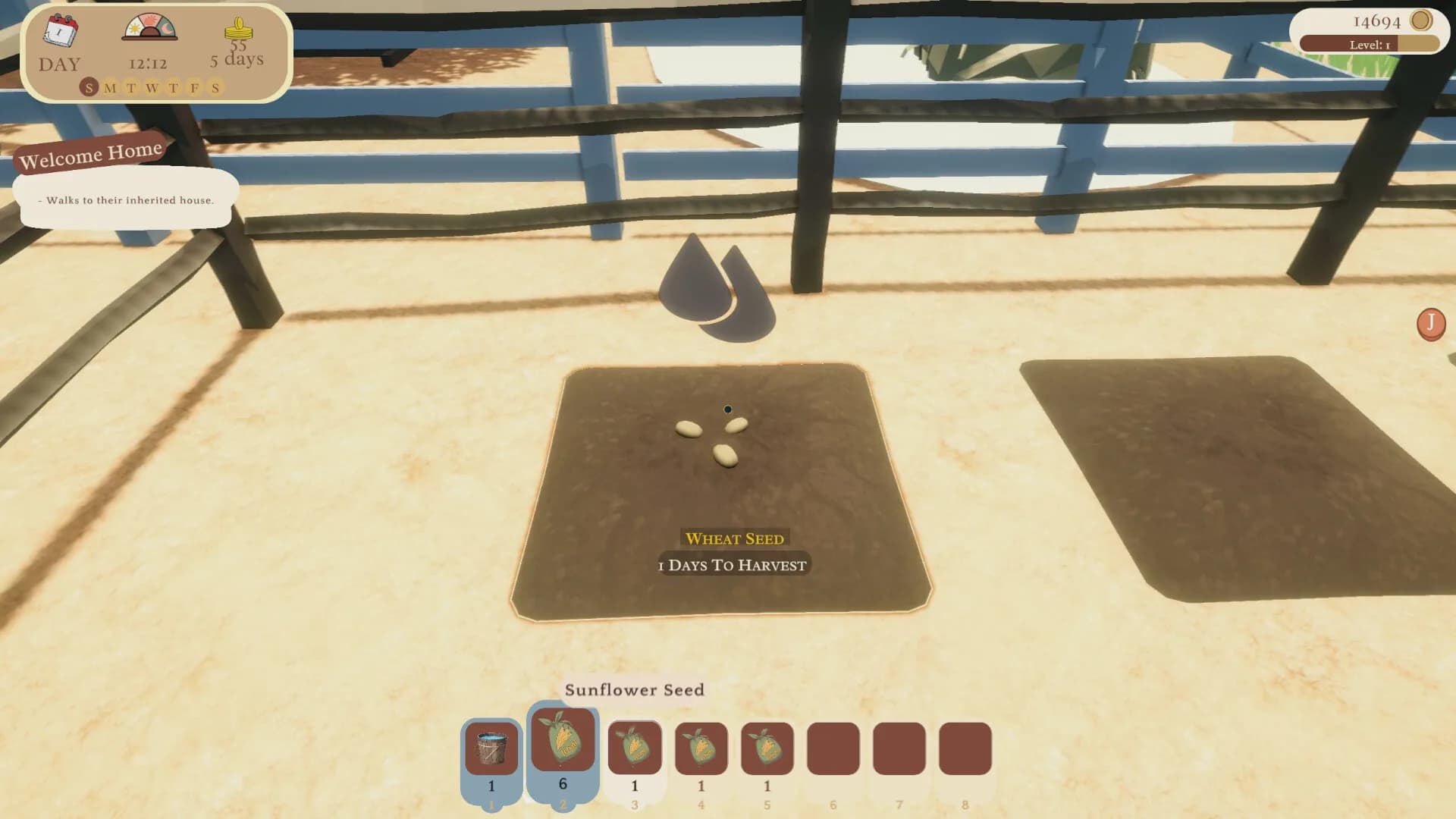 Ranch Store Simulator görsel 2