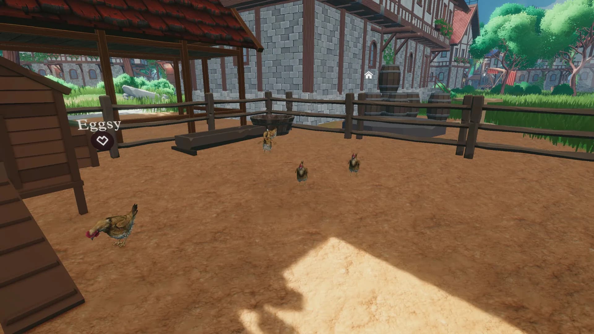 Ranch Store Simulator görsel 5