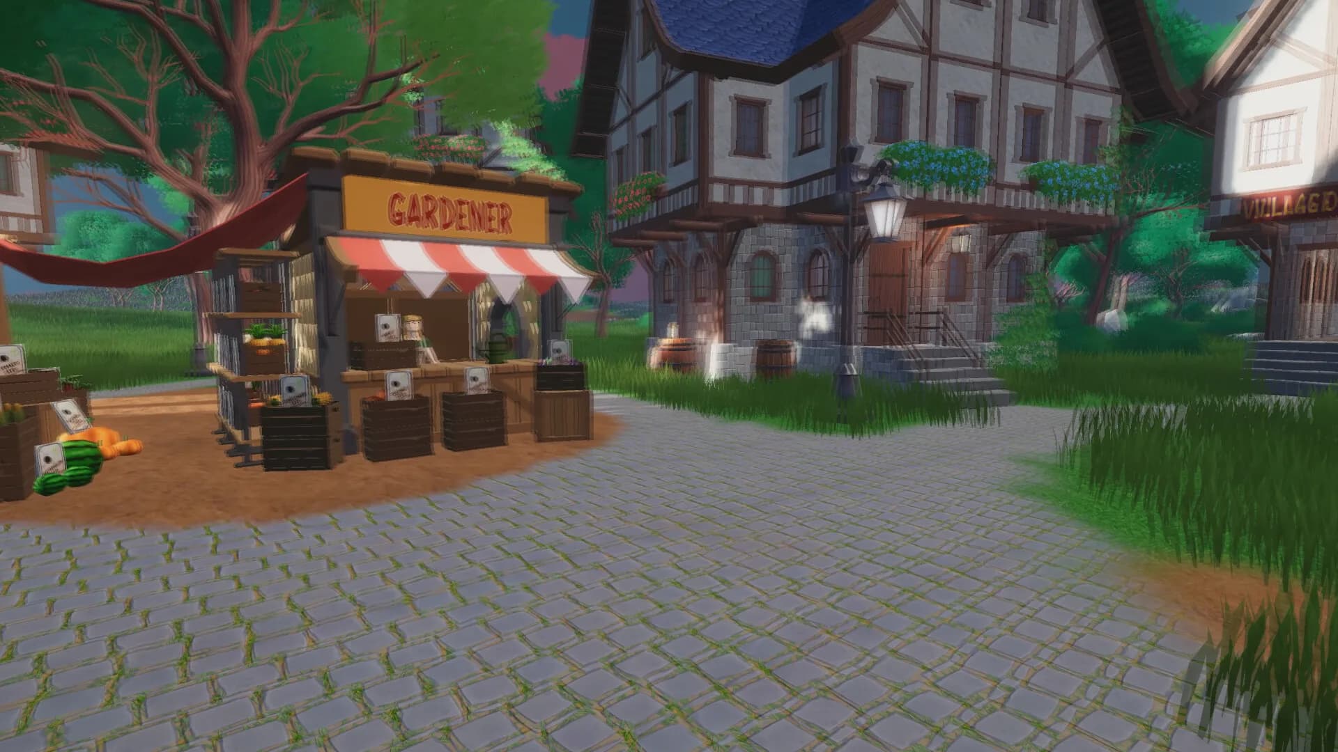 Ranch Store Simulator görsel 6