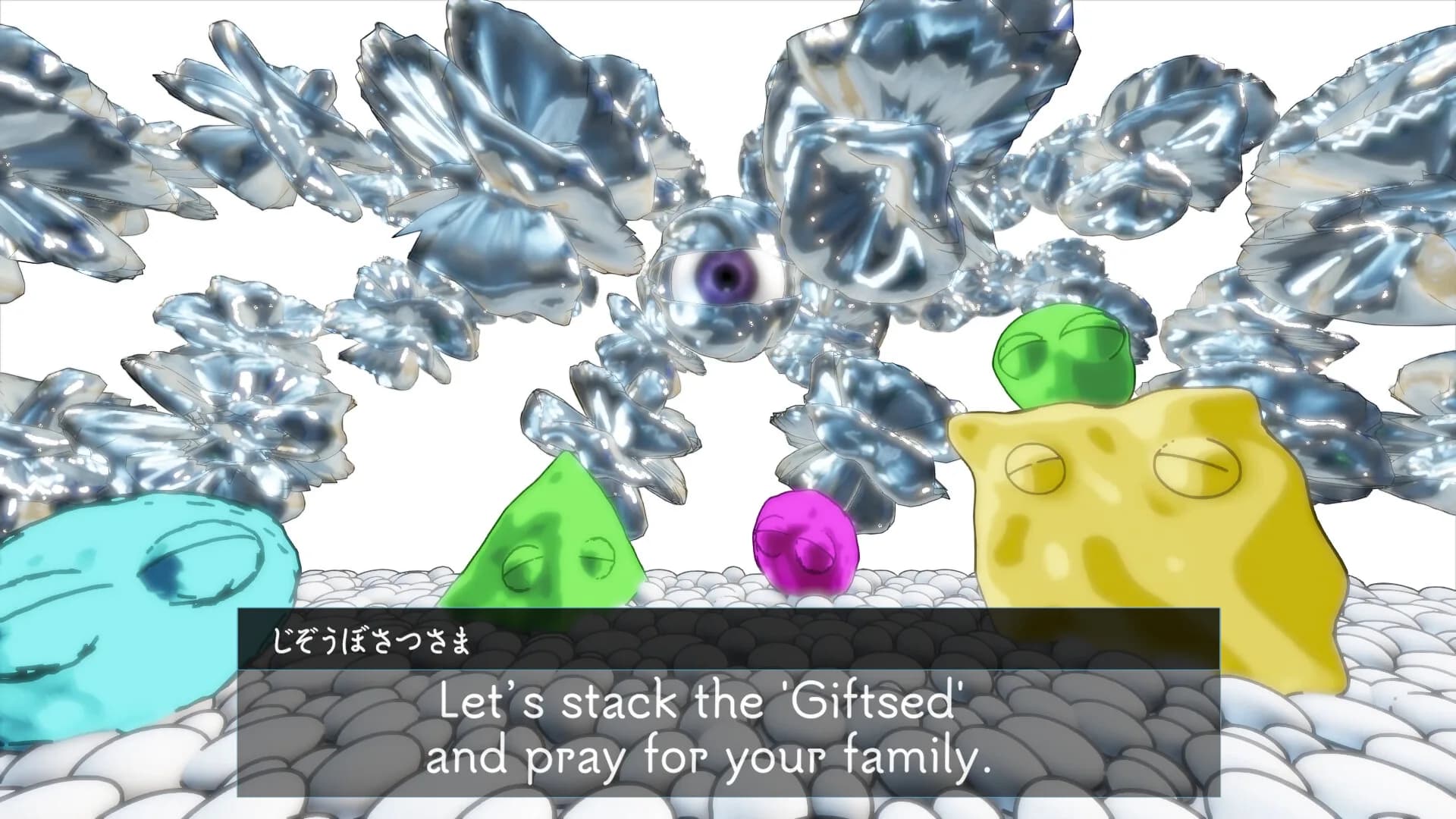 子どもたちの庭 görsel 7