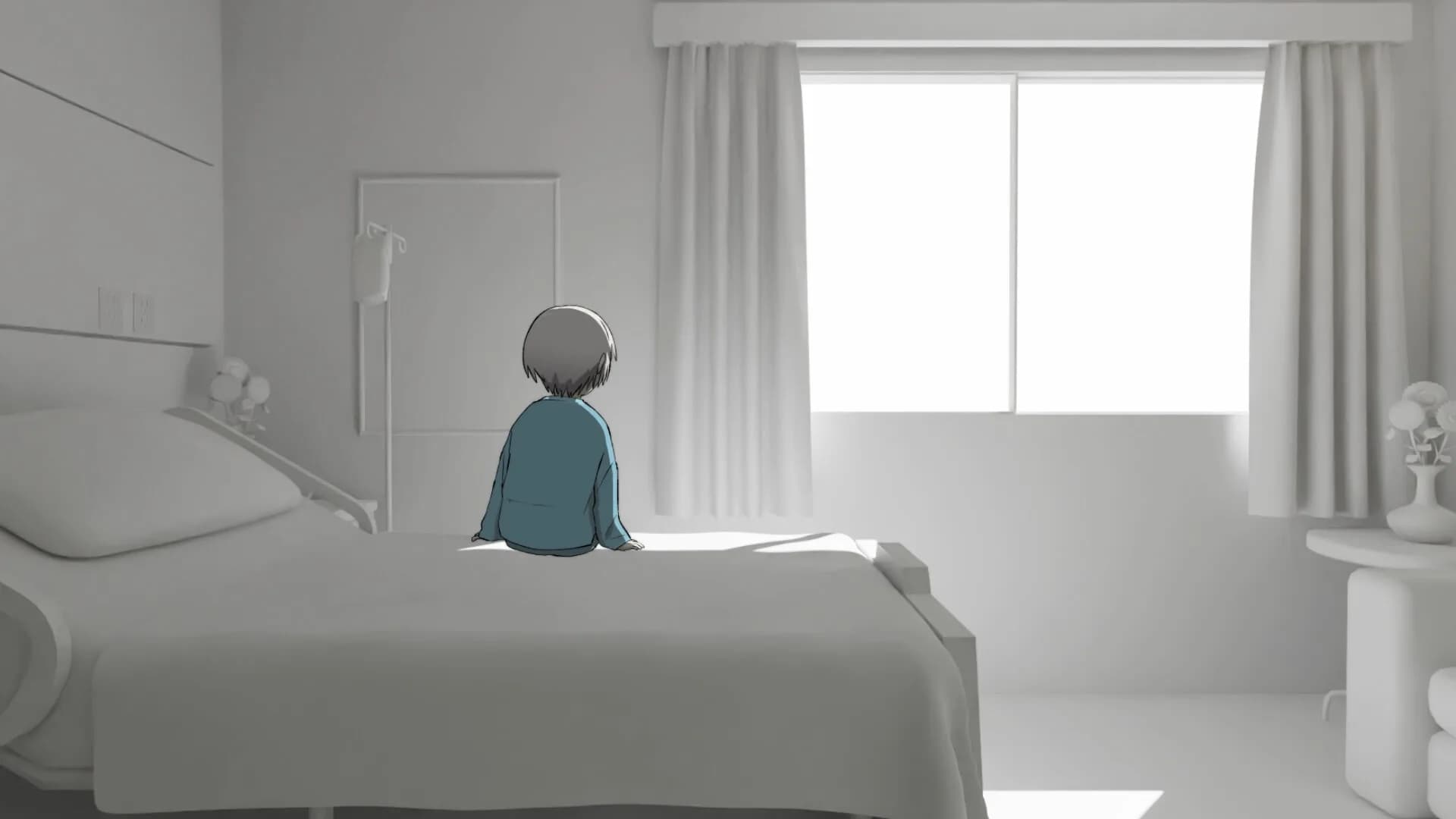 子どもたちの庭 görsel 8