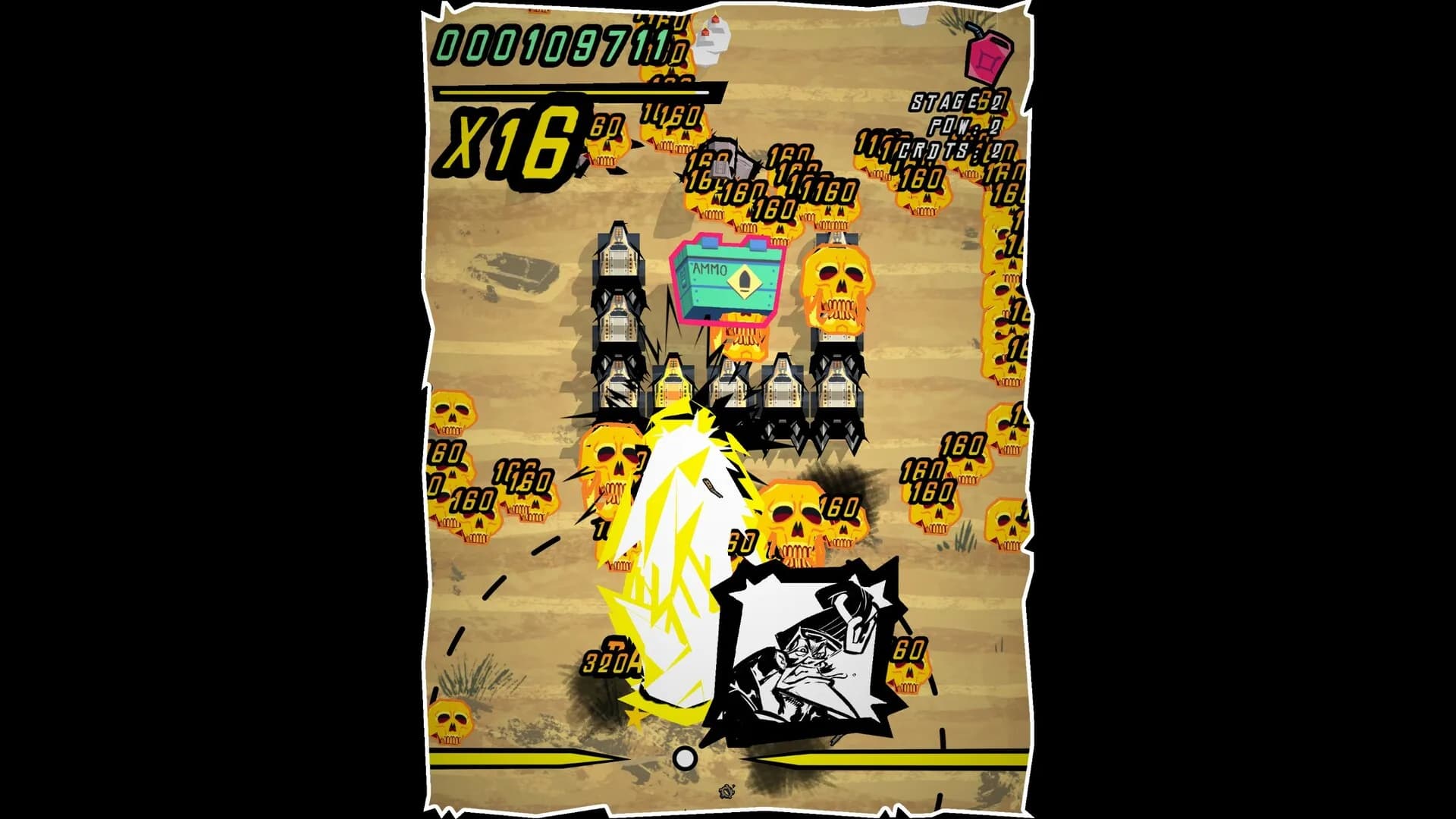 RPM - Road Punk Mayhem görsel 4