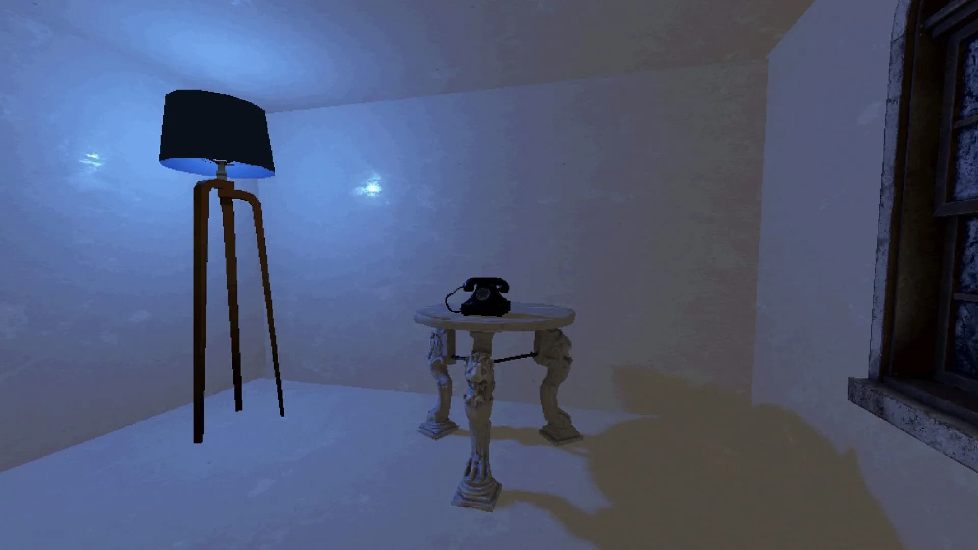 Cherophobia görsel 2