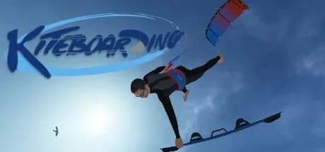 Kiteboarding görsel 1