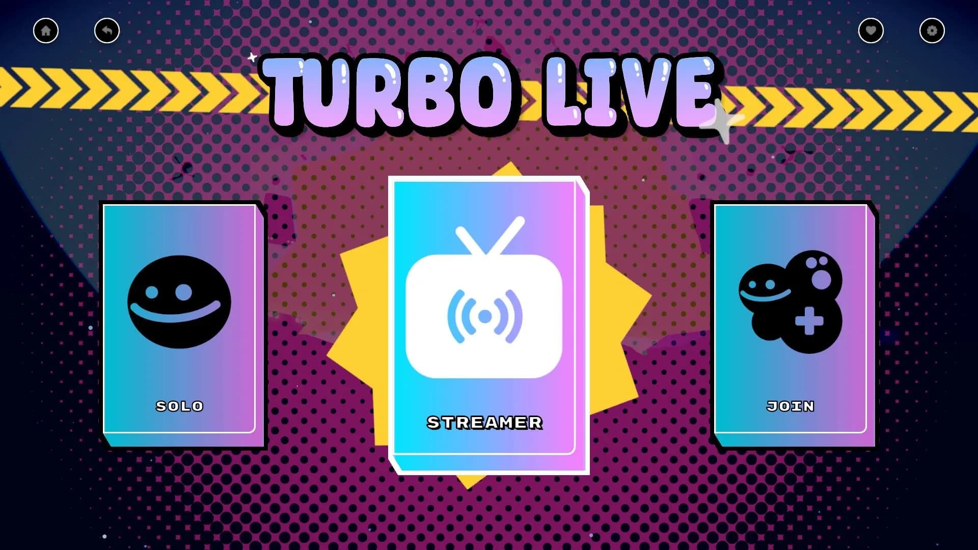 Turbo Live görsel 5