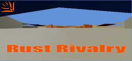 Rust Rivalry görsel 1