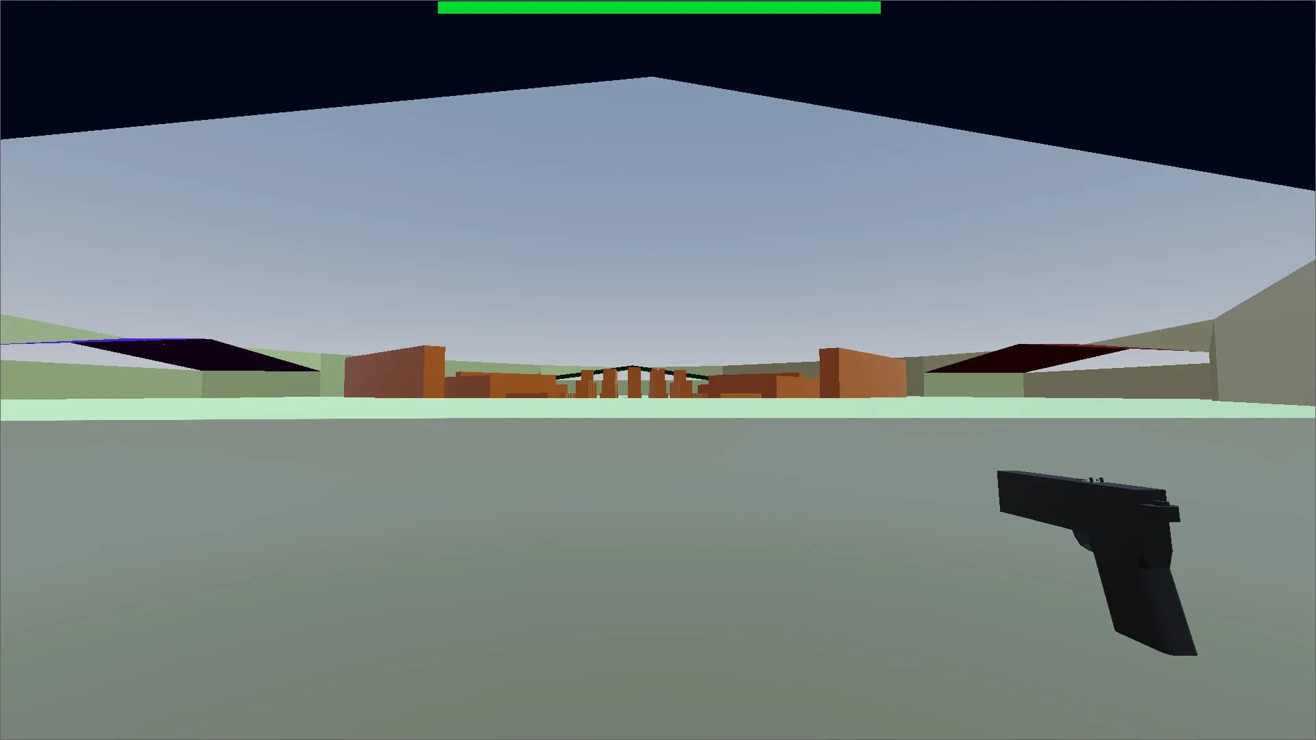 Rust Rivalry görsel 2