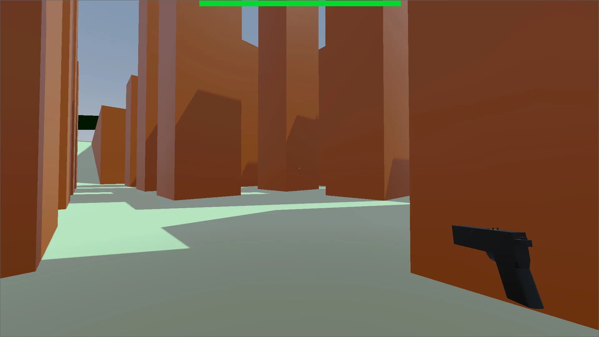 Rust Rivalry görsel 3