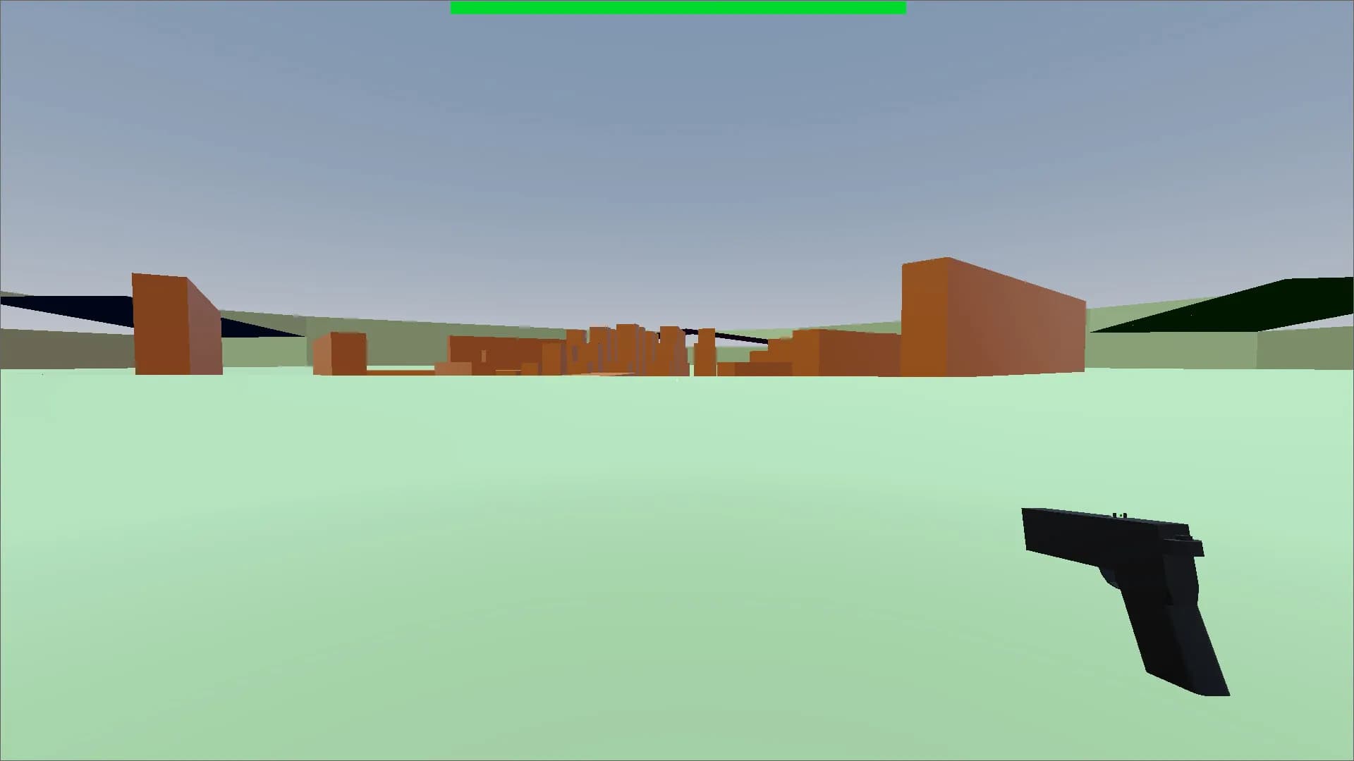Rust Rivalry görsel 4