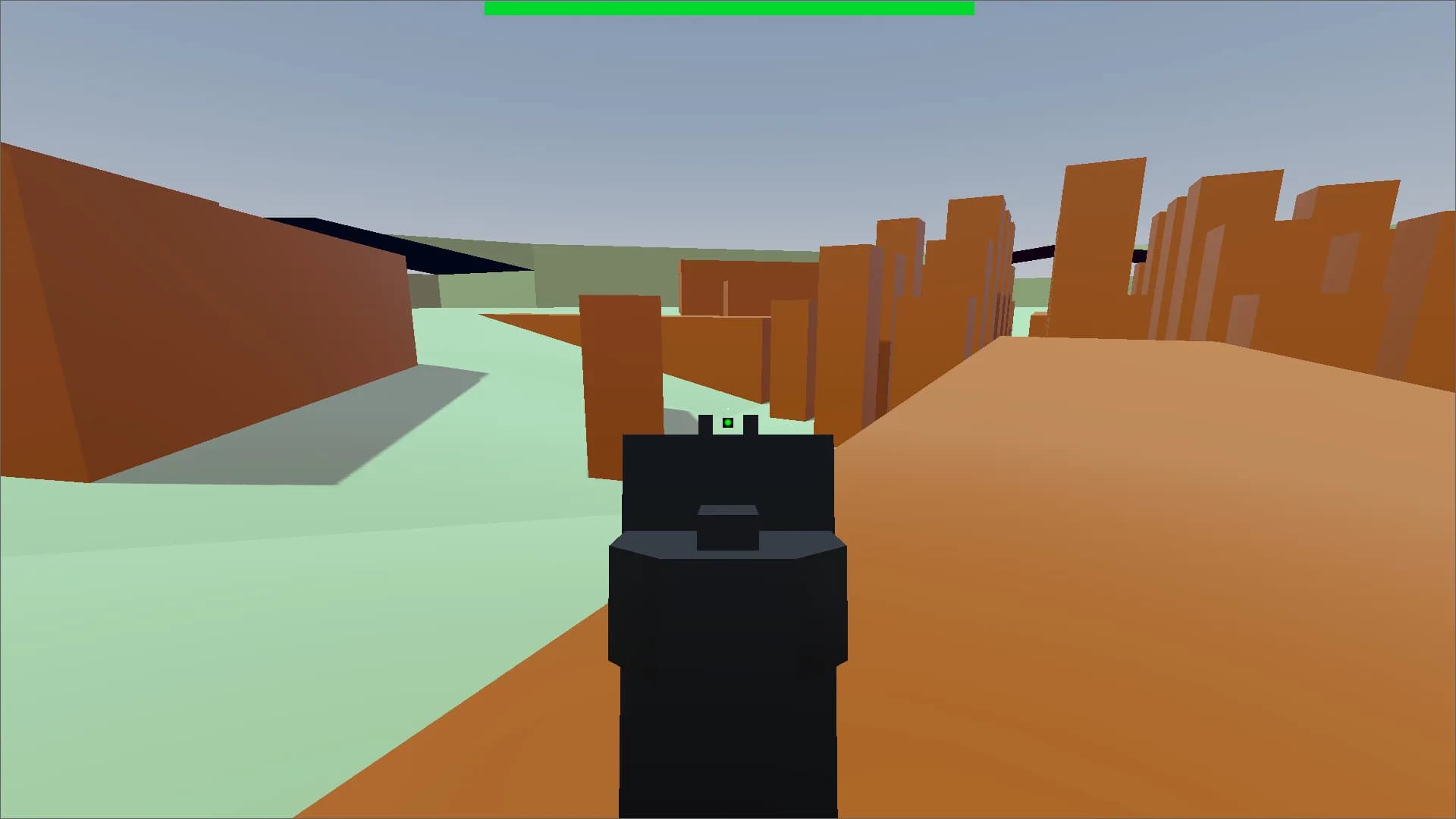 Rust Rivalry görsel 5
