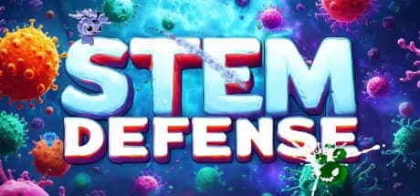 STEM Defense görsel 1