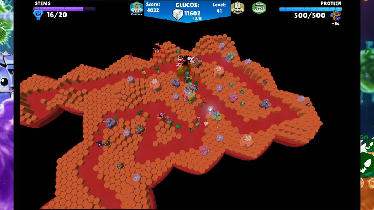 STEM Defense görsel 19