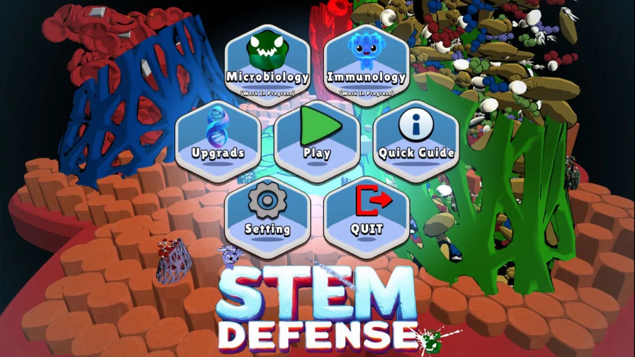 STEM Defense görsel 24