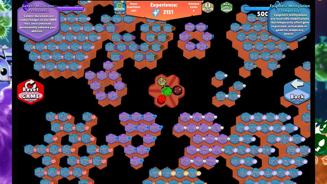 STEM Defense görsel 5