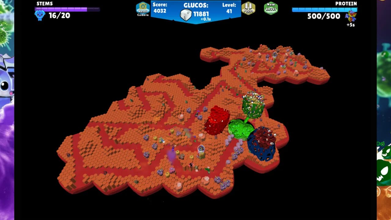 STEM Defense görsel 7