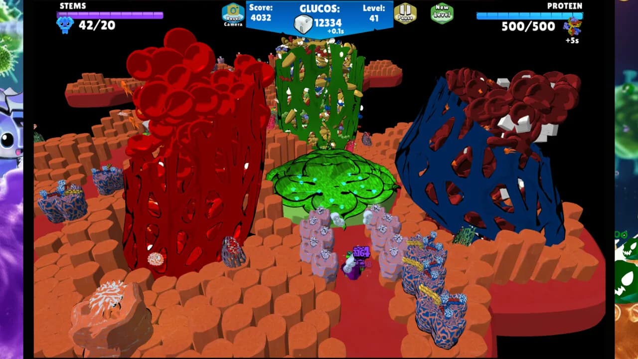 STEM Defense görsel 8