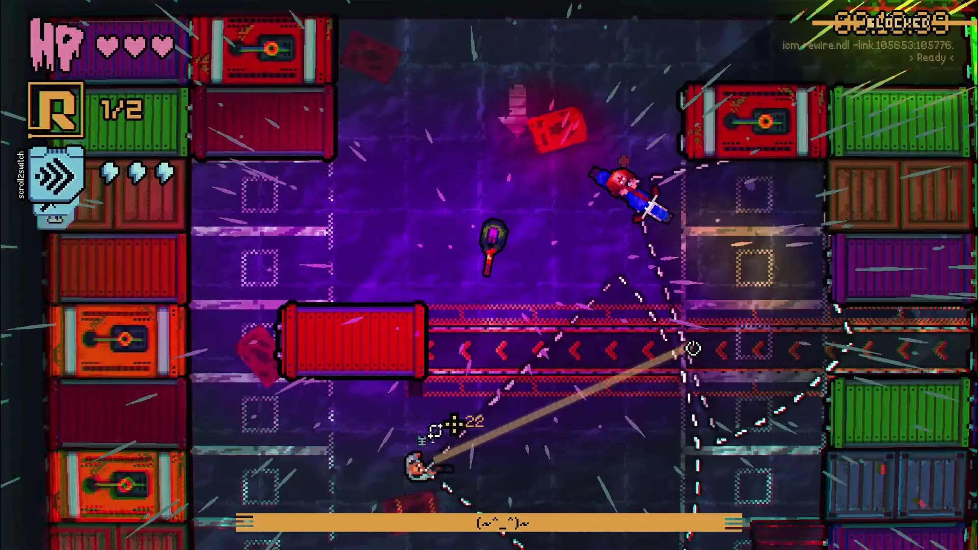 DeadWire görsel 8